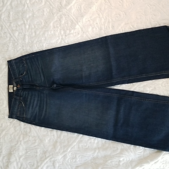 J. CREW RAYNER WIDE LEG - Picture 2 of 7